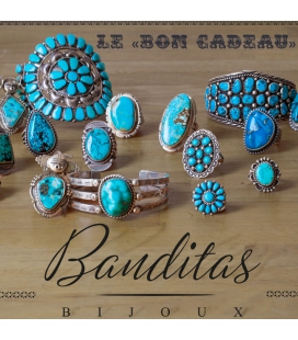Bon Cadeau SL bijoux