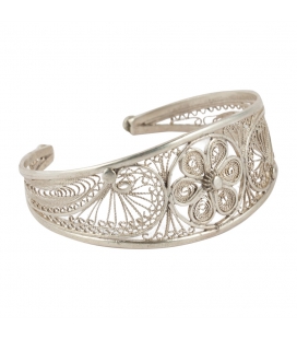 BRACELET ARGENT FILIGRANE