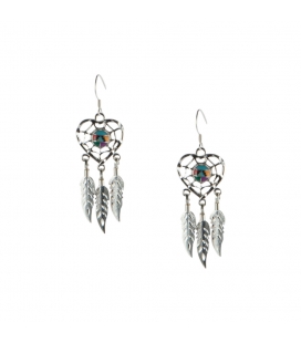 Boucles d' oreilles