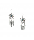 Boucles d' oreilles