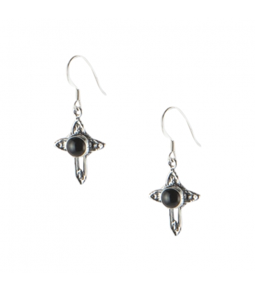 Boucles d' oreilles