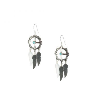 Boucles d' oreilles