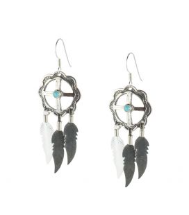 Boucles d' oreilles