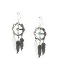 Boucles d' oreilles