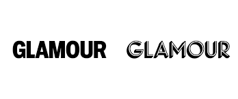 Glamourlogo