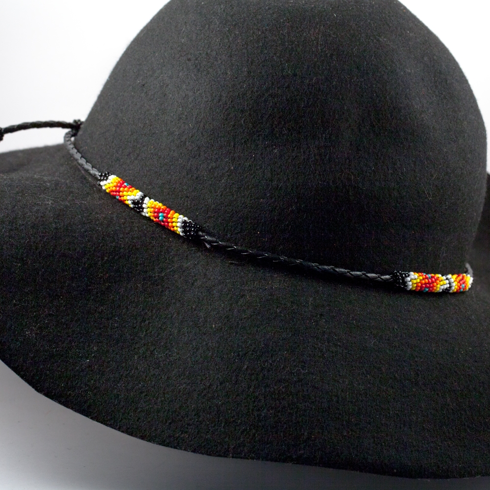 HAT BEAD BAND PARTIEL 1