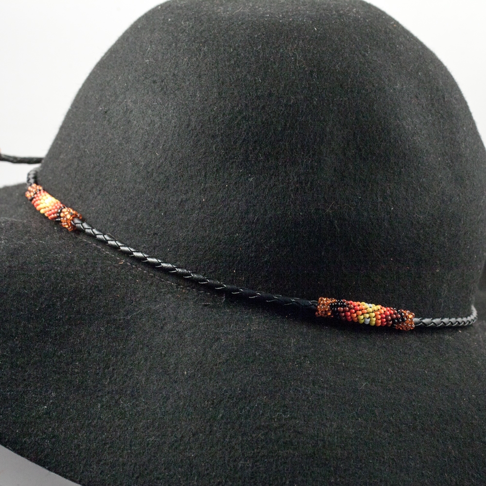 HAT BEAD BAND PARTIEL 2